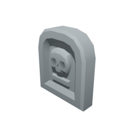 Gravestone